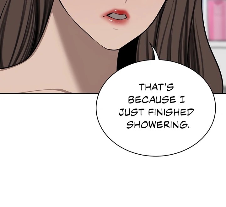A Rich Lady chapter 61 page 38