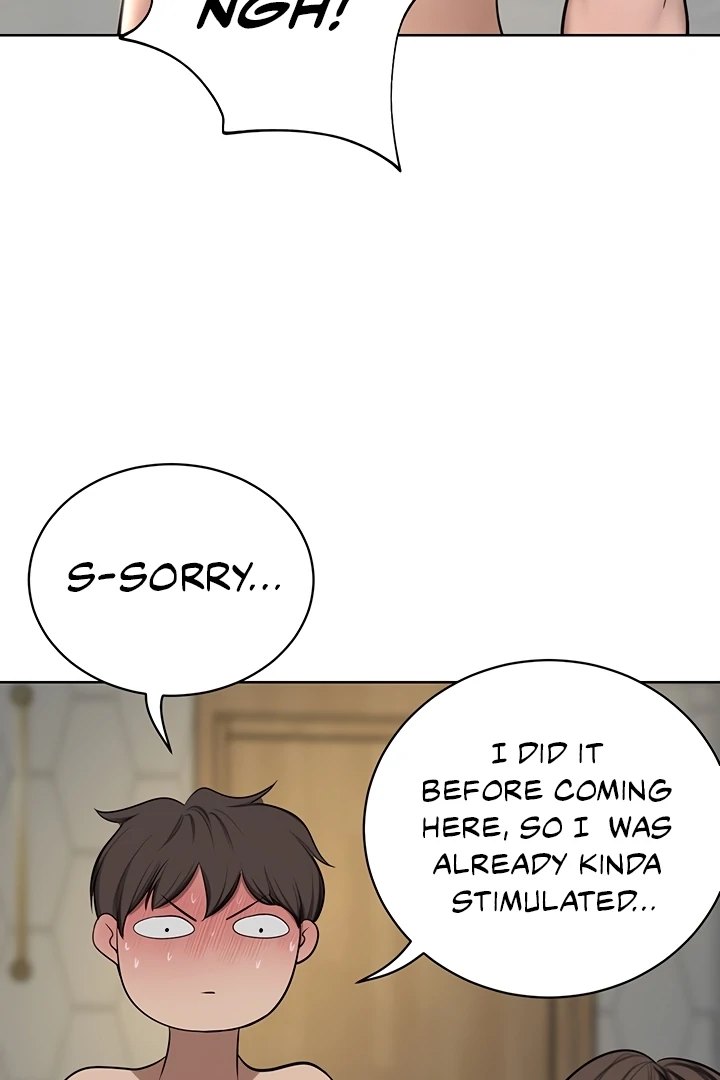 A Rich Lady chapter 61 page 62