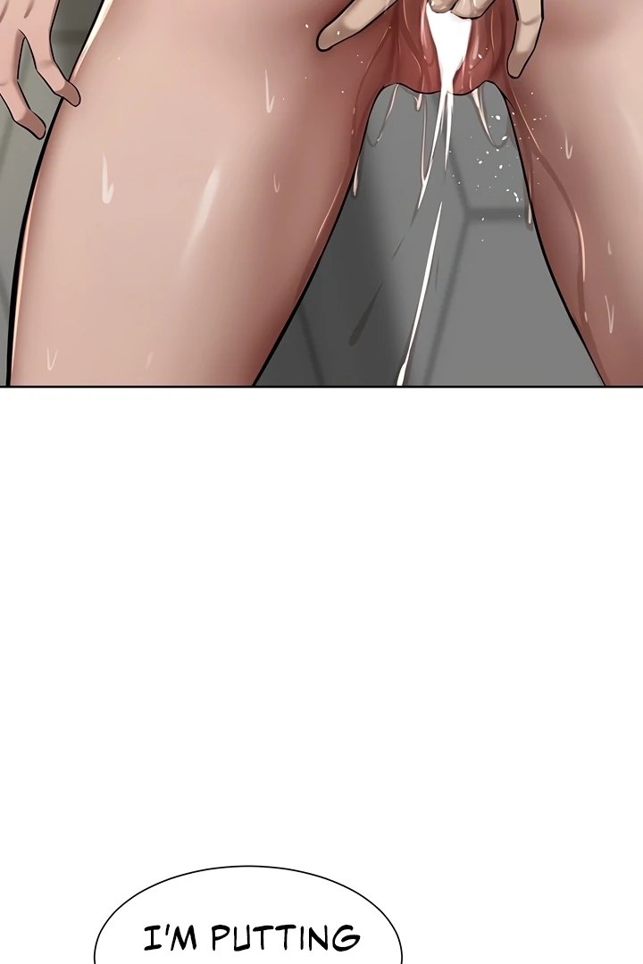 A Rich Lady chapter 61 page 71