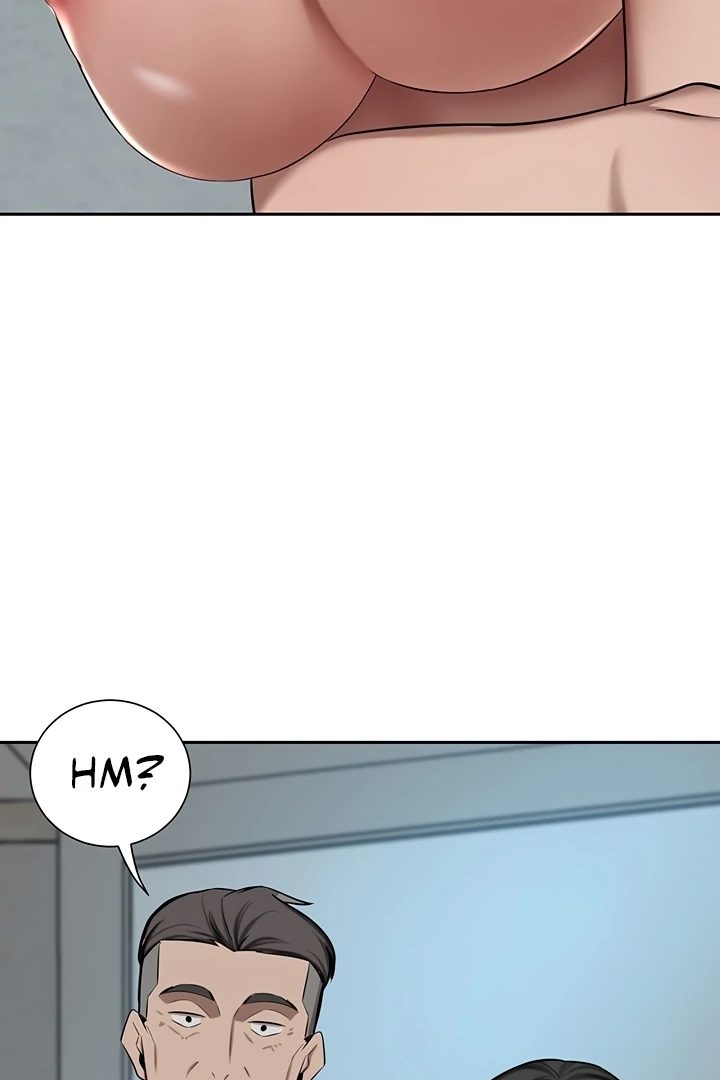 A Rich Lady chapter 62 page 3