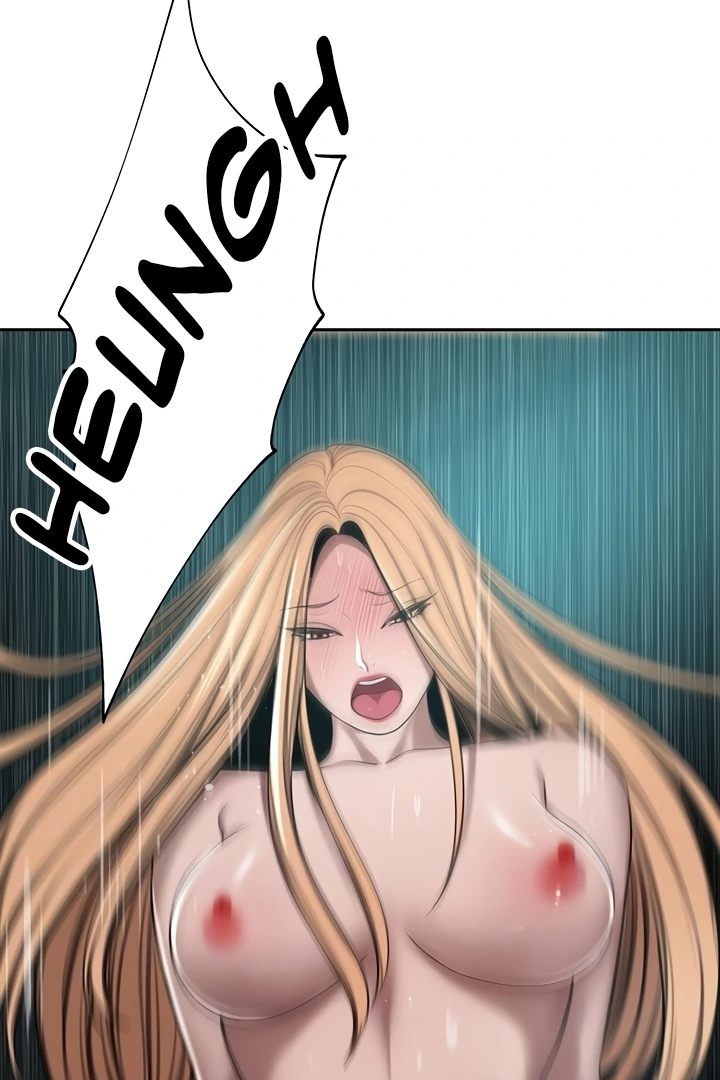 A Rich Lady chapter 65 page 8