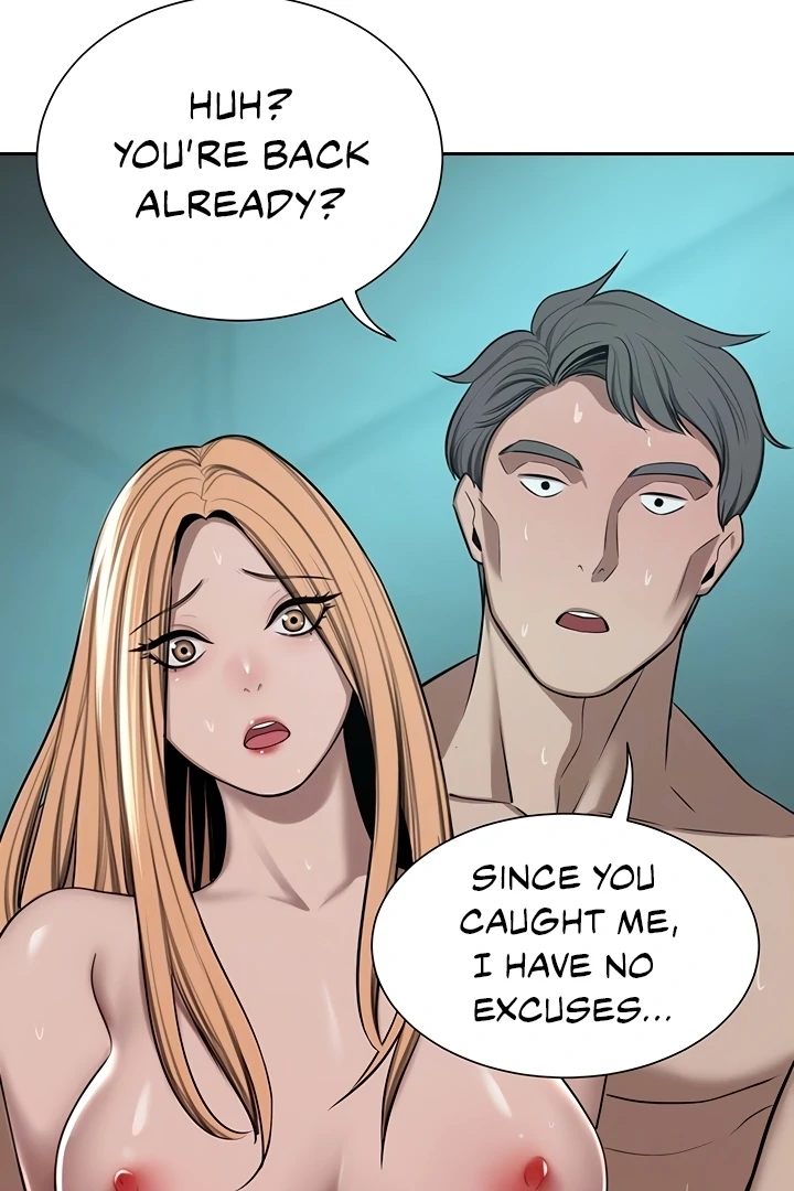 A Rich Lady chapter 65 page 13