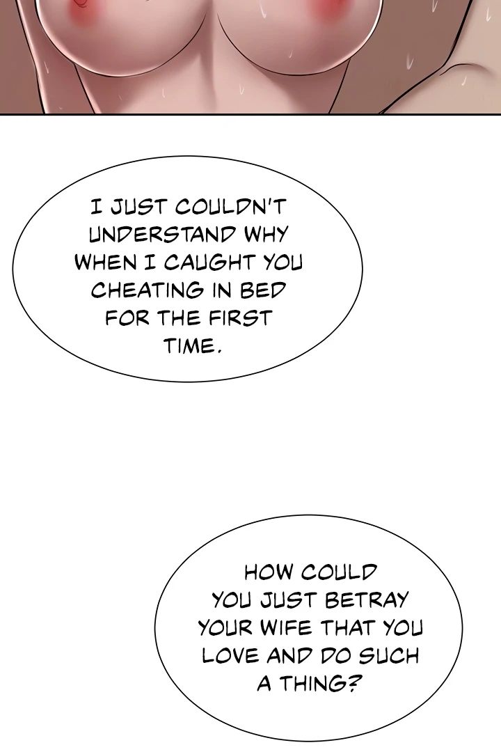 A Rich Lady chapter 65 page 14