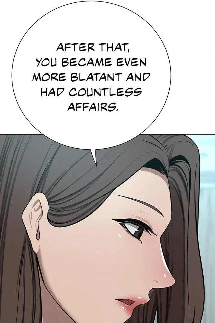 A Rich Lady chapter 65 page 21