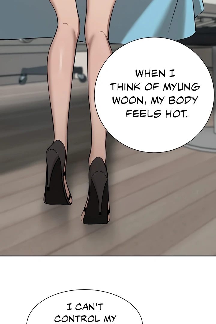 A Rich Lady chapter 65 page 27