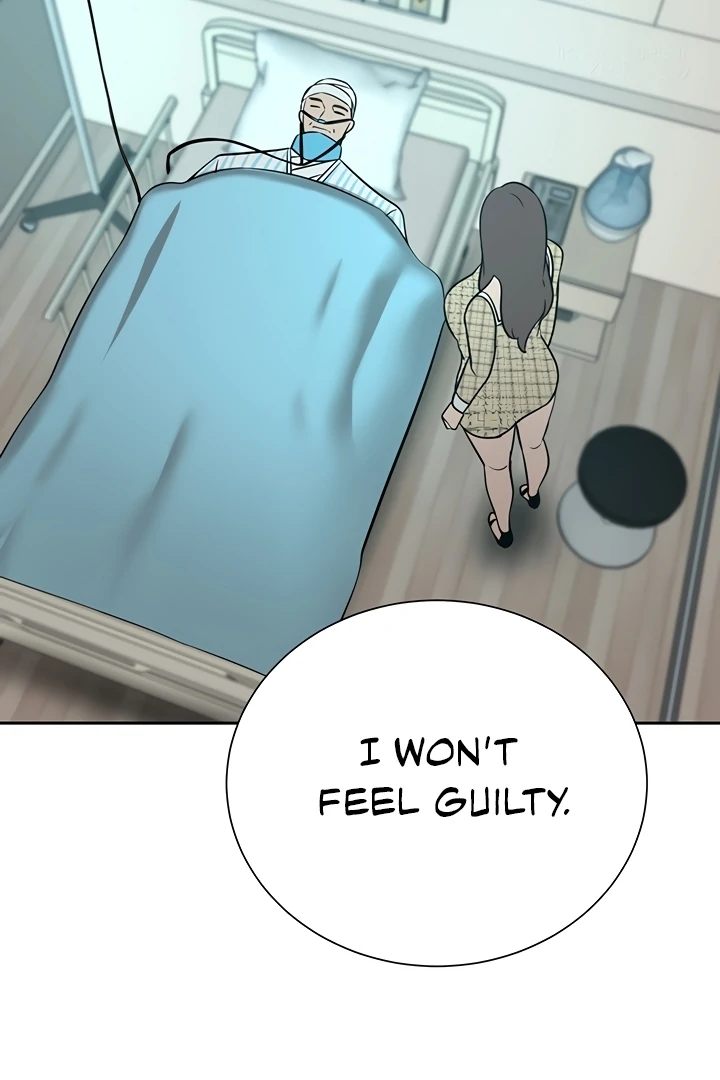 A Rich Lady chapter 65 page 32