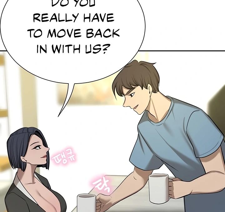 A Rich Lady chapter 65 page 48