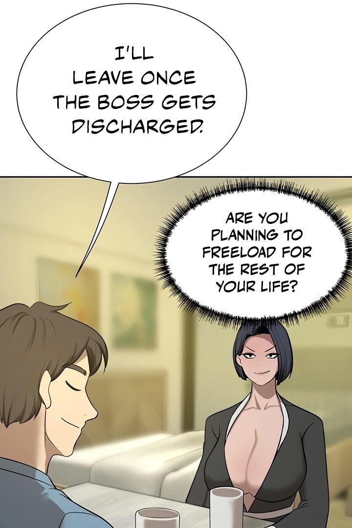A Rich Lady chapter 65 page 50