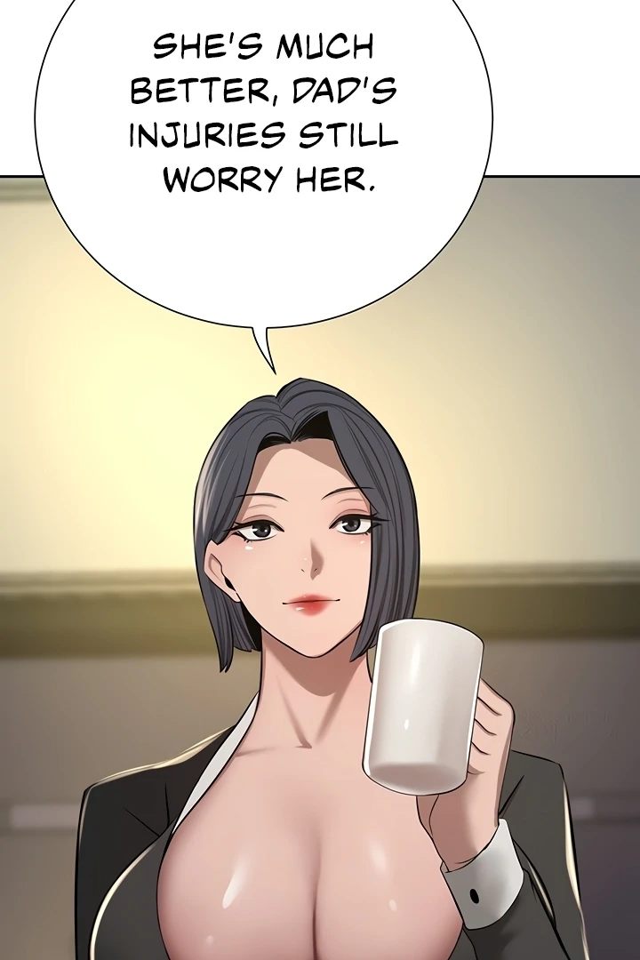 A Rich Lady chapter 65 page 53