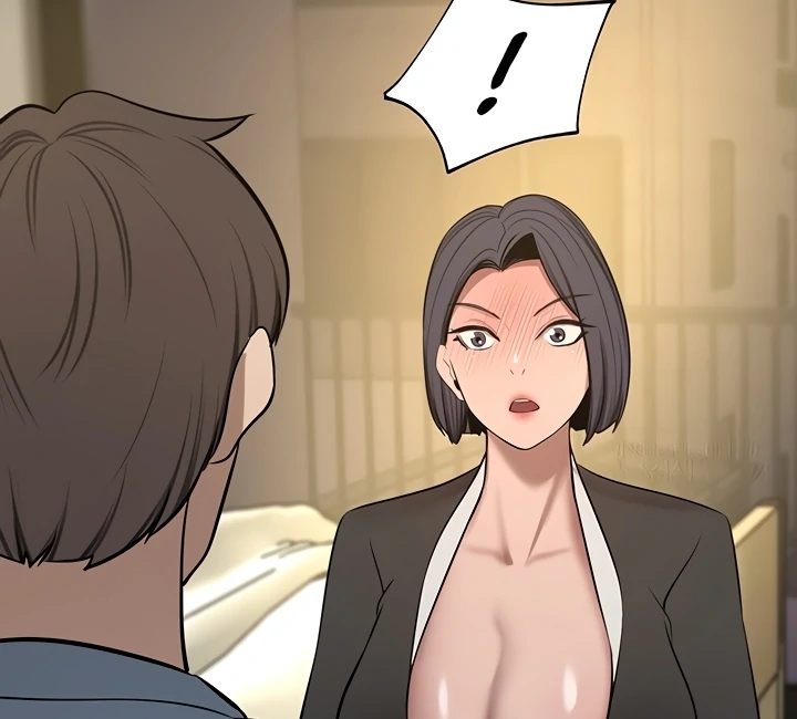 A Rich Lady chapter 65 page 58