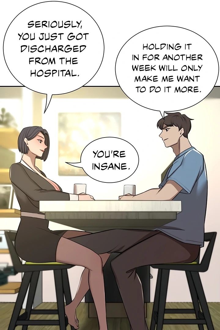 A Rich Lady chapter 65 page 60