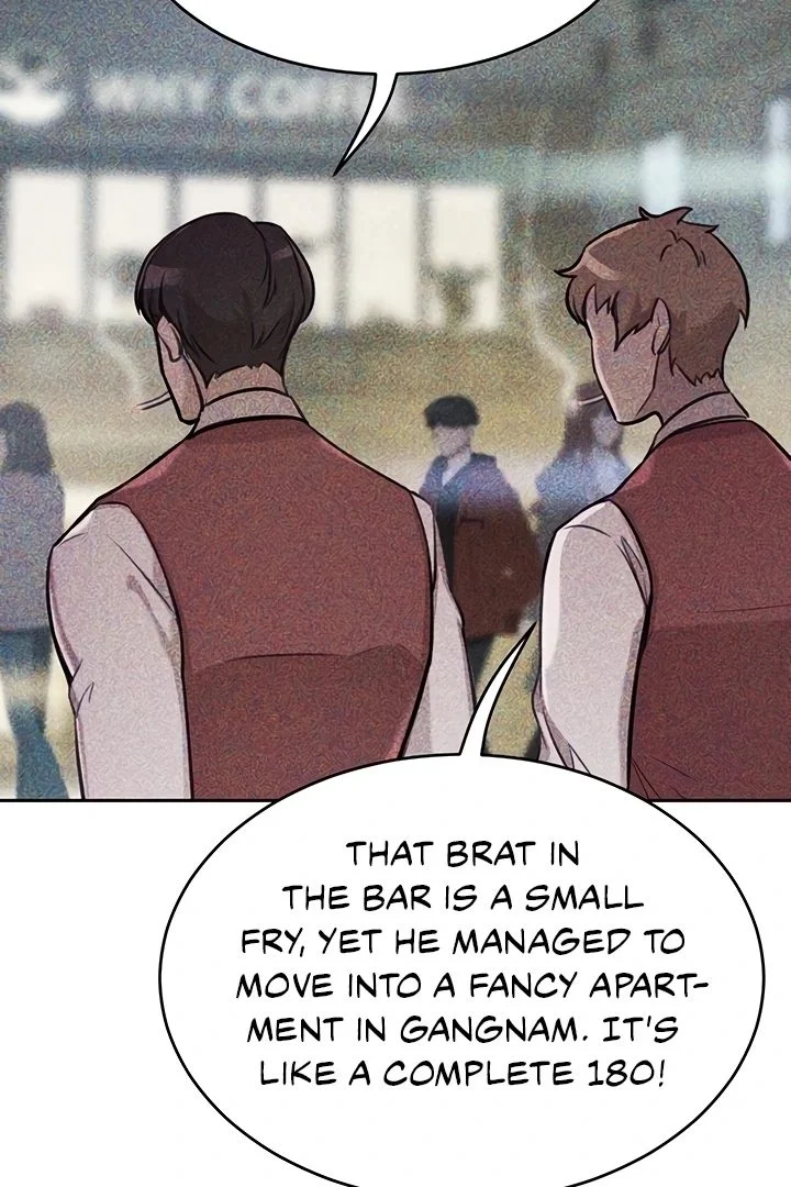 A Rich Lady chapter 65 page 93
