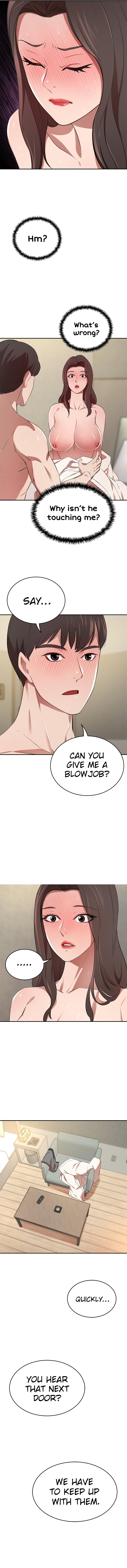 A Rich Lady chapter 9 page 13