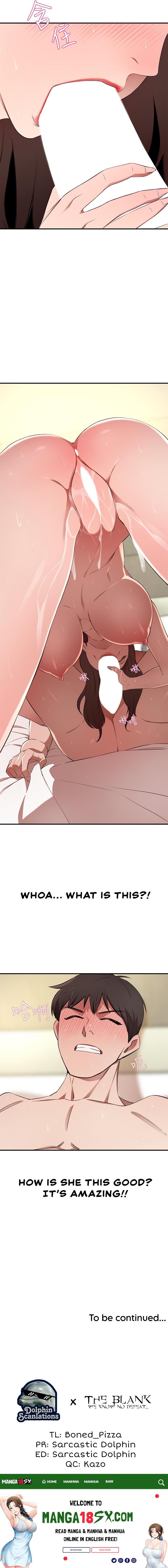 A Rich Lady chapter 9 page 15