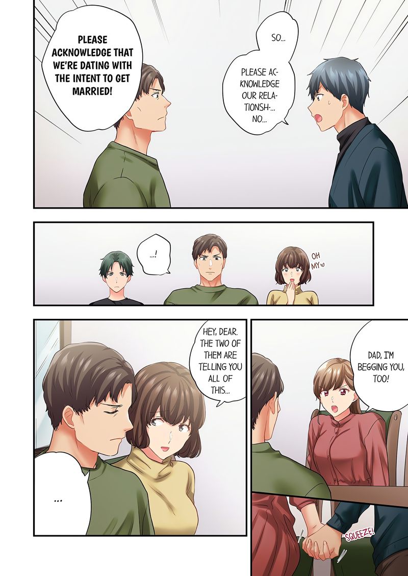 A Scorching Hot Day with A Broken Air Conditioner chapter 135 page 6