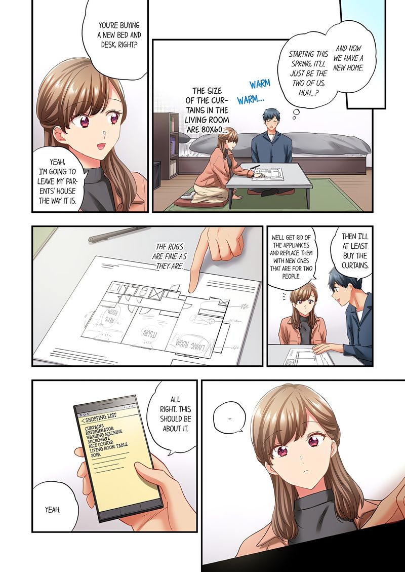 A Scorching Hot Day with A Broken Air Conditioner chapter 136 page 2
