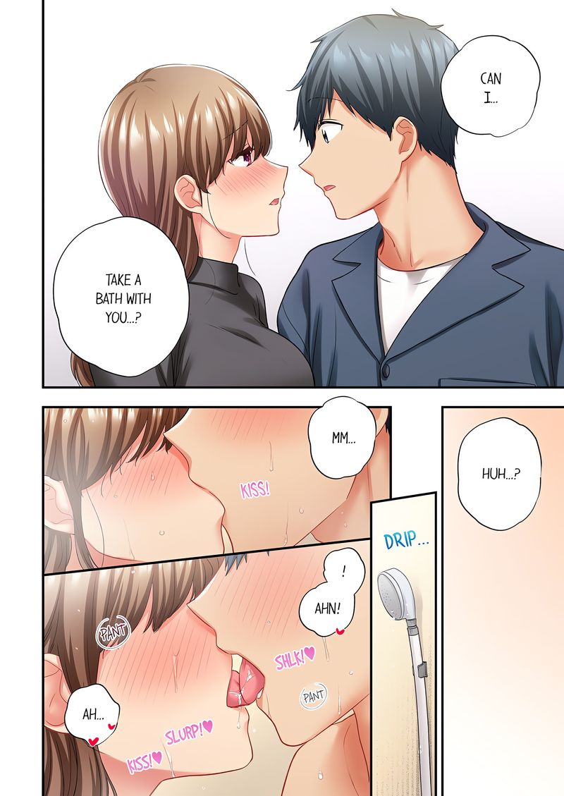 A Scorching Hot Day with A Broken Air Conditioner chapter 136 page 6