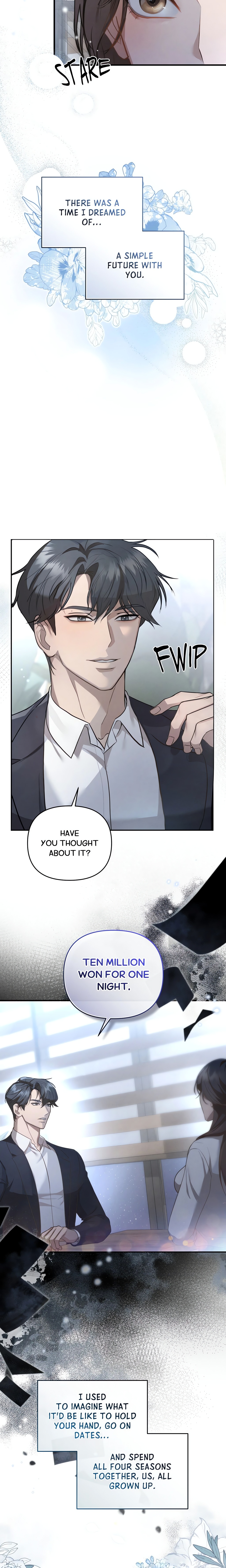 A Season of You chapter 1 page 2