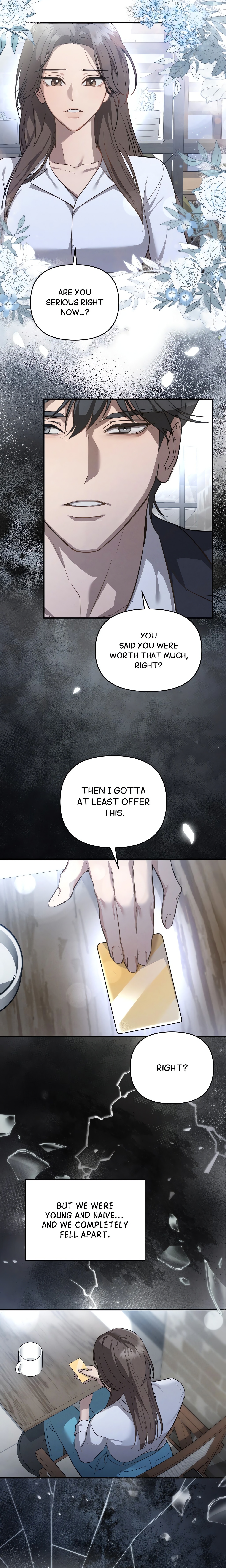 A Season of You chapter 1 page 3