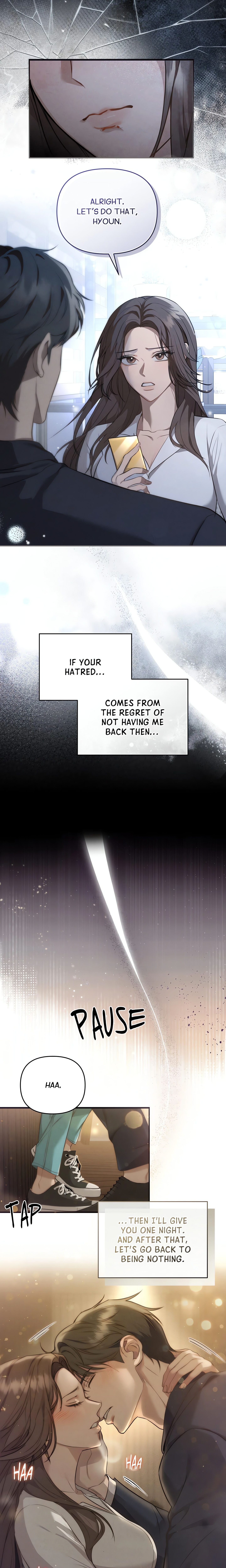 A Season of You chapter 1 page 4