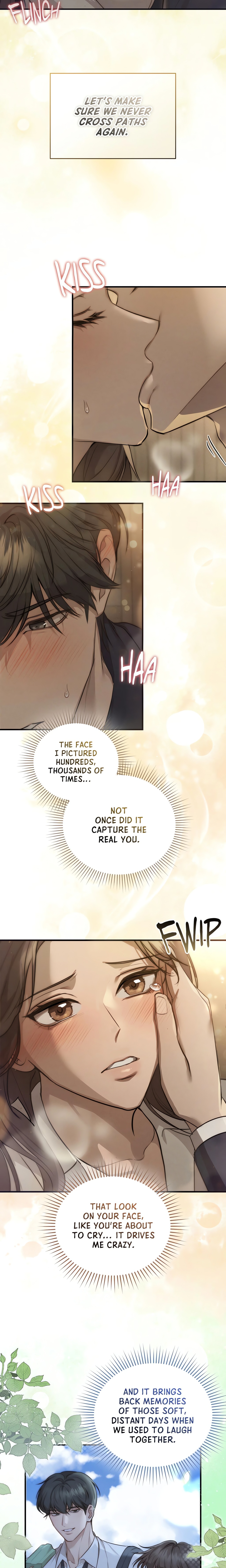 A Season of You chapter 1 page 5