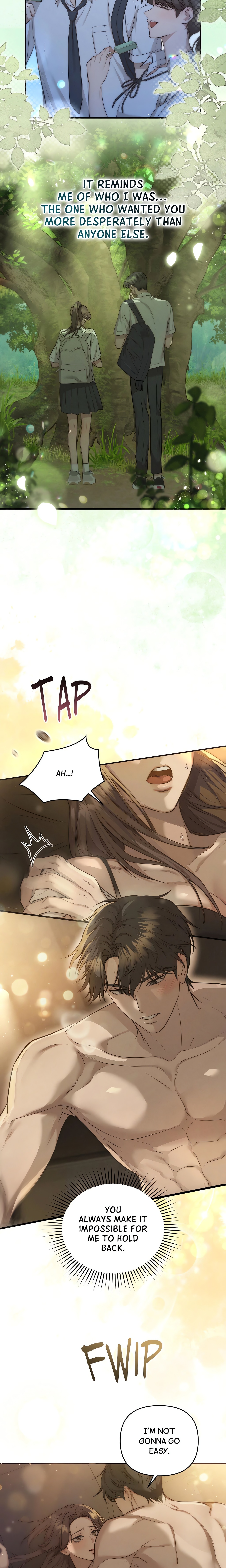 A Season of You chapter 1 page 6