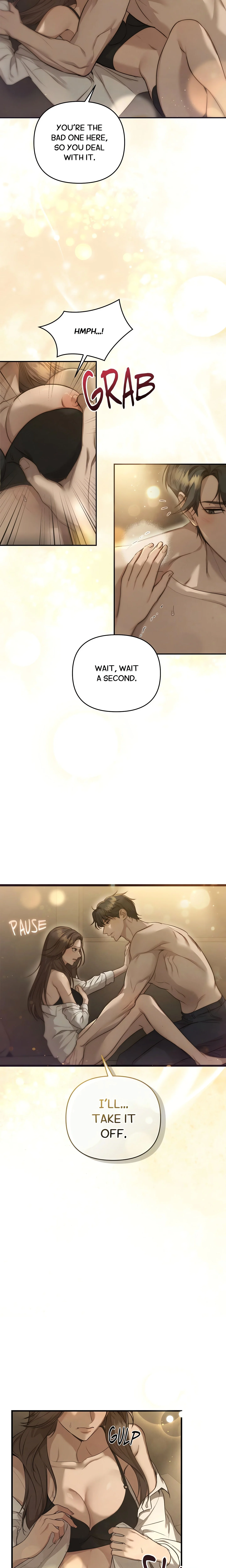 A Season of You chapter 1 page 7