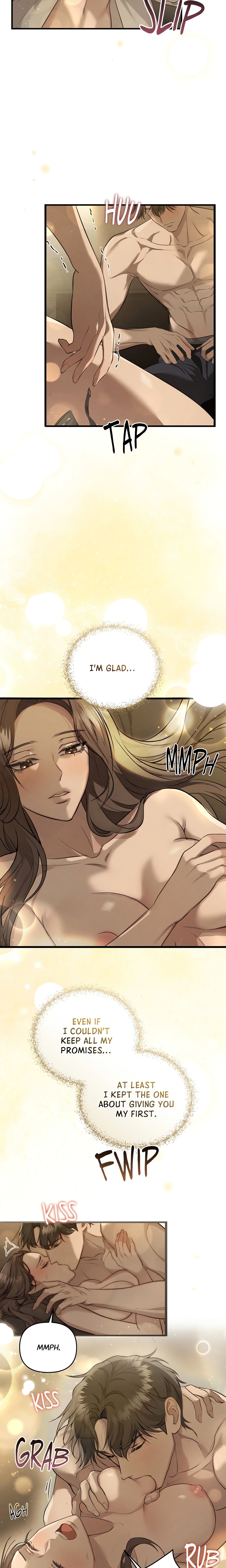 A Season of You chapter 1 page 8