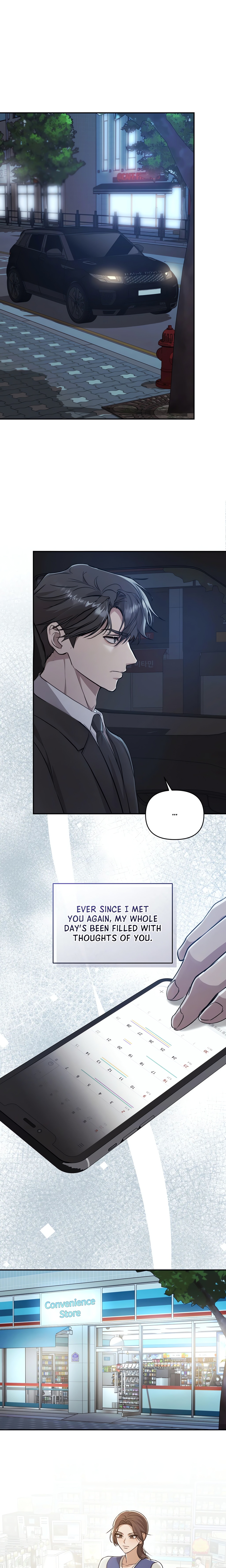 A Season of You chapter 10 page 1