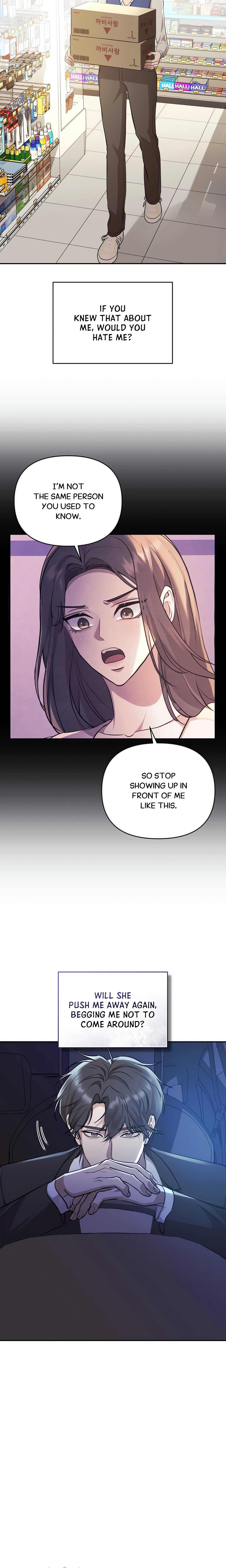 A Season of You chapter 10 page 2