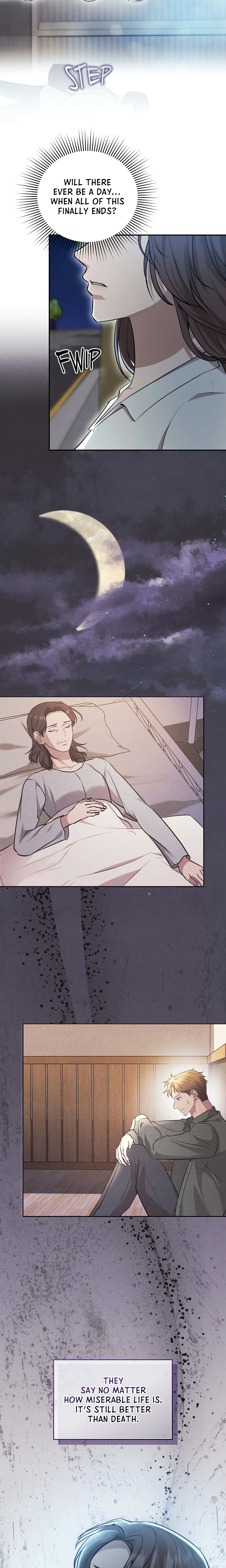 A Season of You chapter 10 page 5