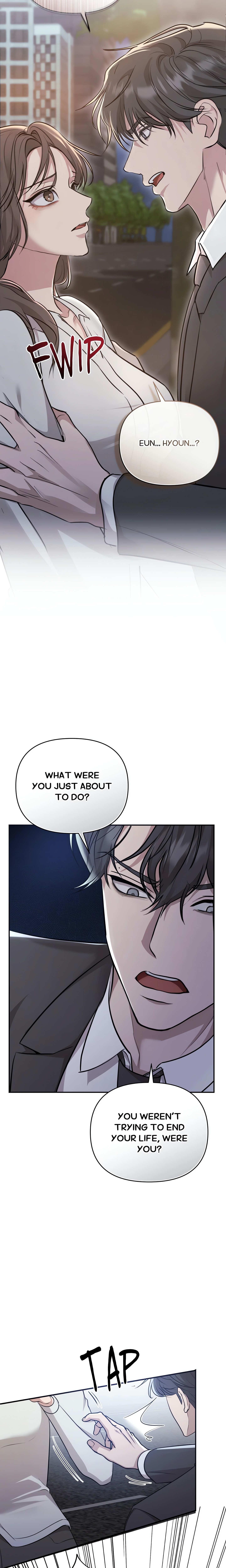 A Season of You chapter 10 page 8