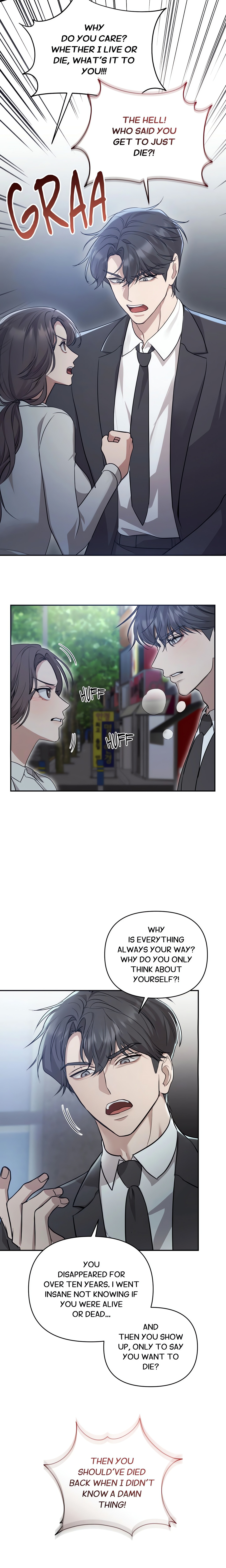 A Season of You chapter 10 page 9