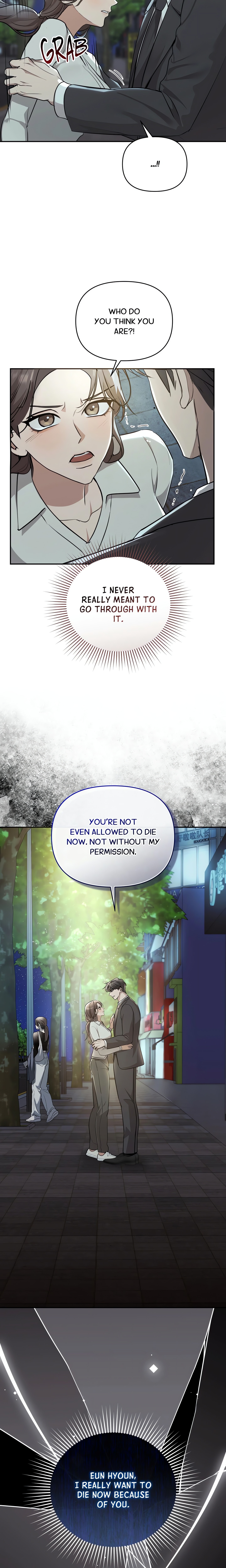 A Season of You chapter 10 page 13