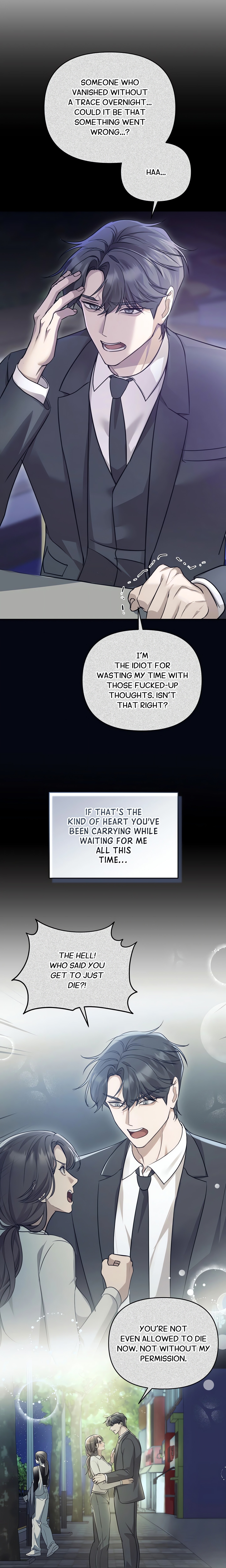 A Season of You chapter 10 page 15