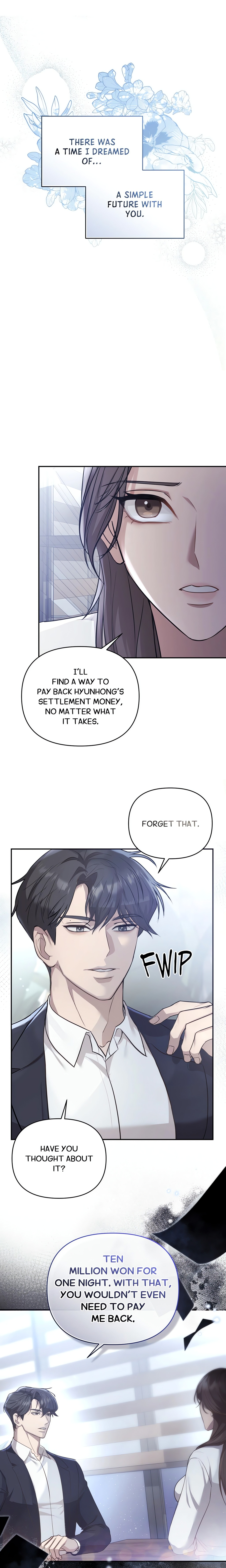 A Season of You chapter 10 page 18