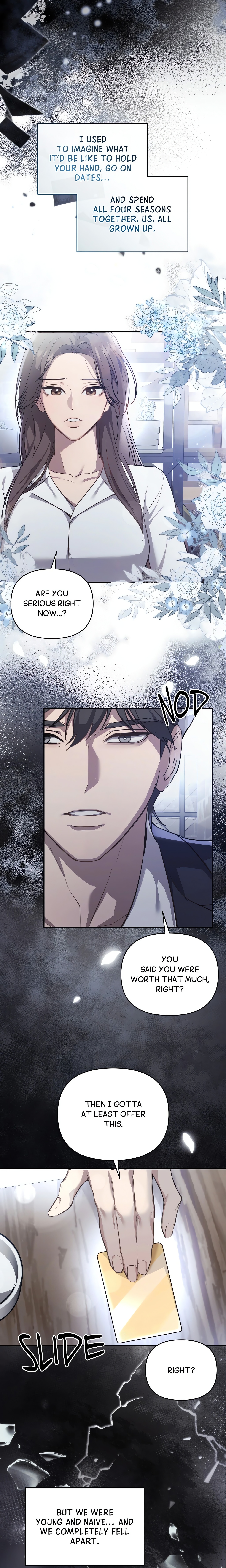 A Season of You chapter 10 page 19