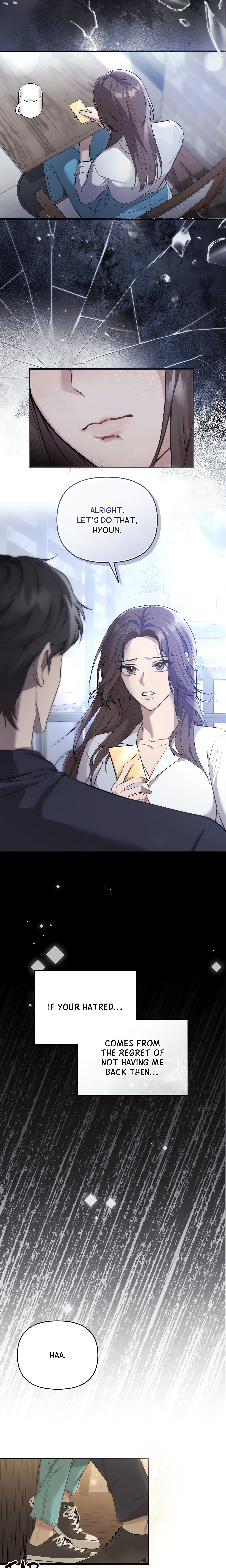A Season of You chapter 10 page 20