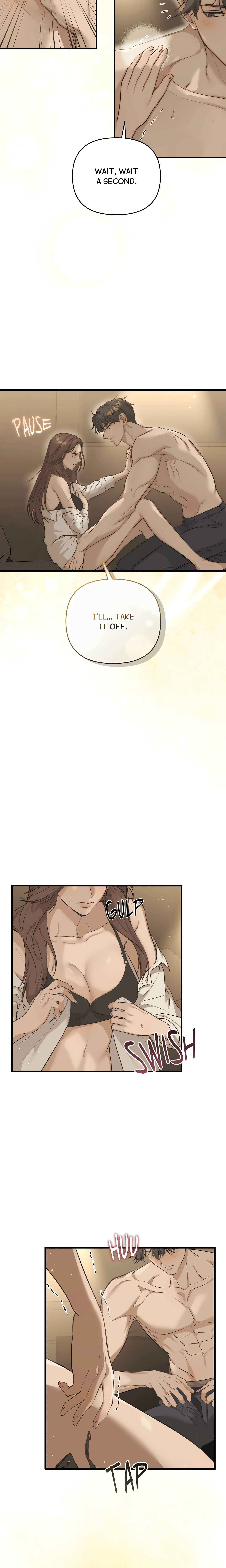 A Season of You chapter 10 page 25