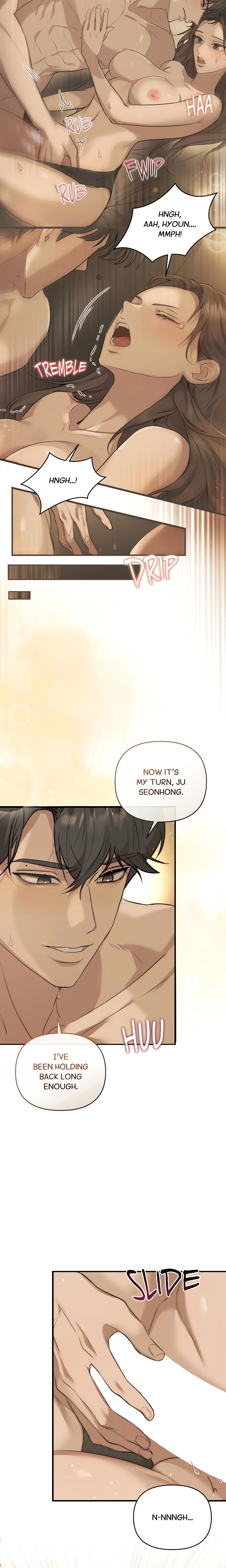 A Season of You chapter 10 page 27