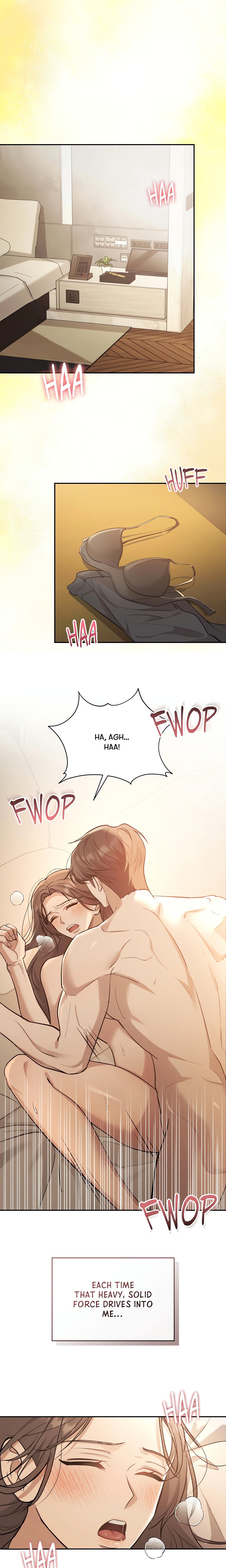 A Season of You chapter 11 page 1