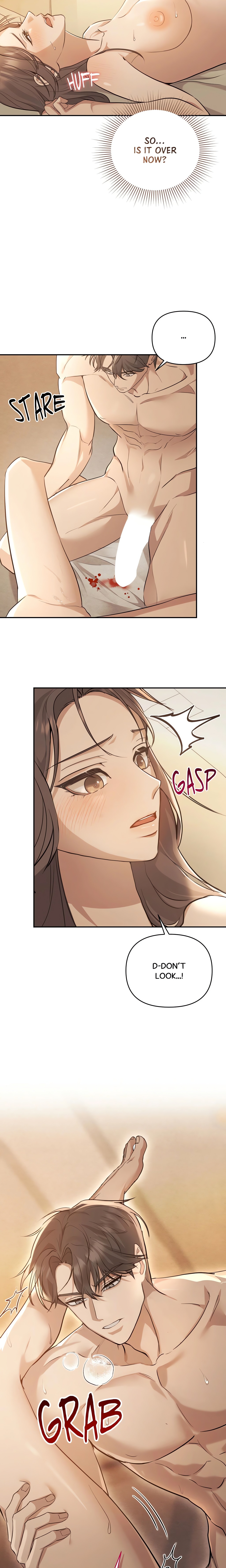 A Season of You chapter 11 page 7