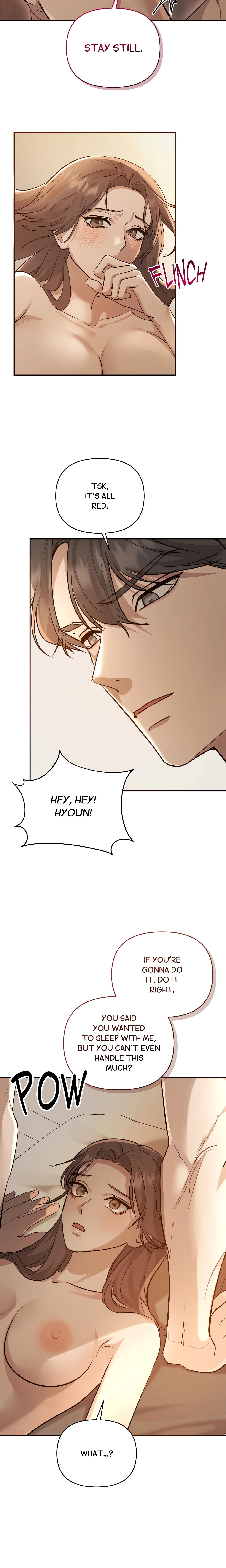A Season of You chapter 11 page 8