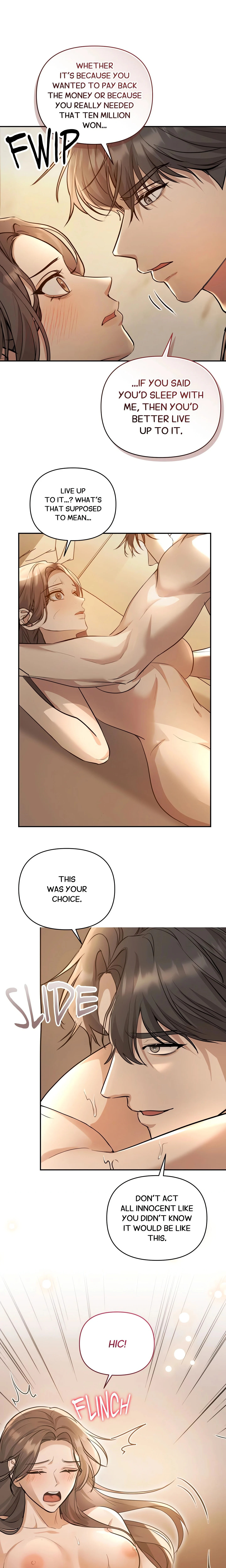 A Season of You chapter 11 page 9