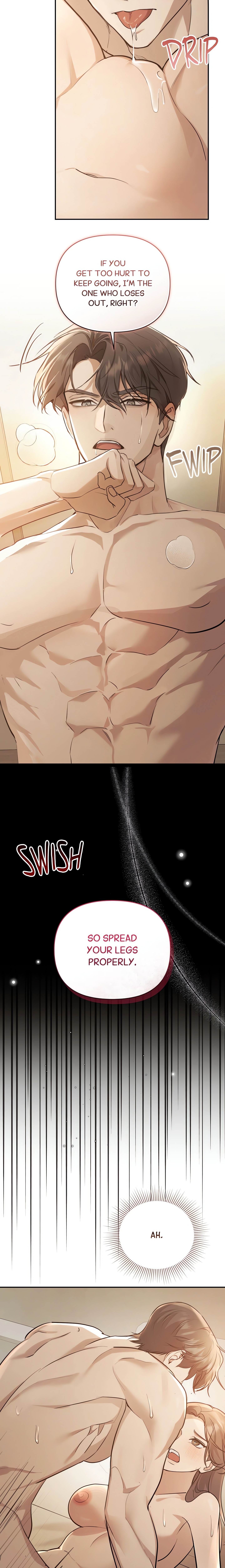 A Season of You chapter 11 page 12