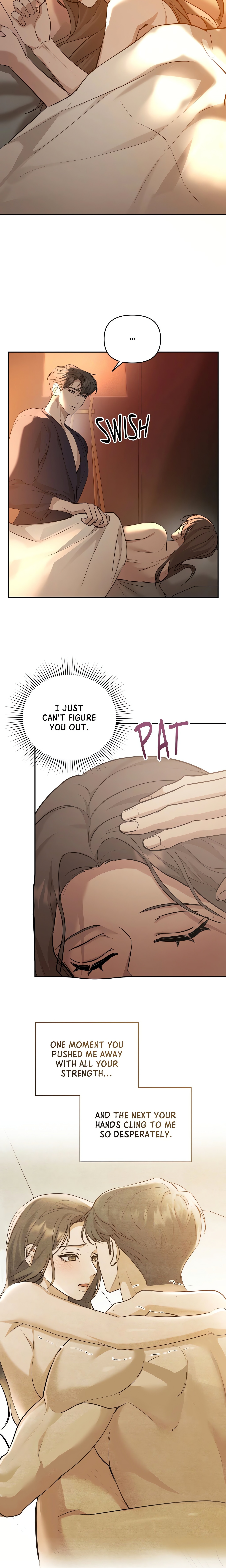 A Season of You chapter 11 page 19