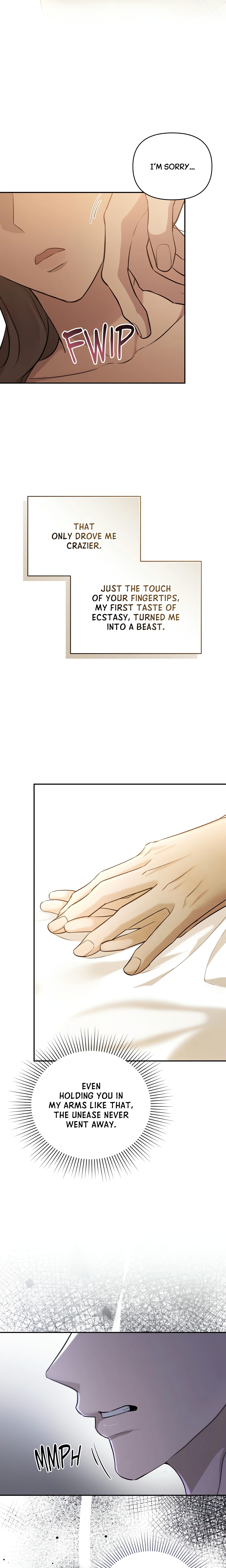 A Season of You chapter 11 page 20