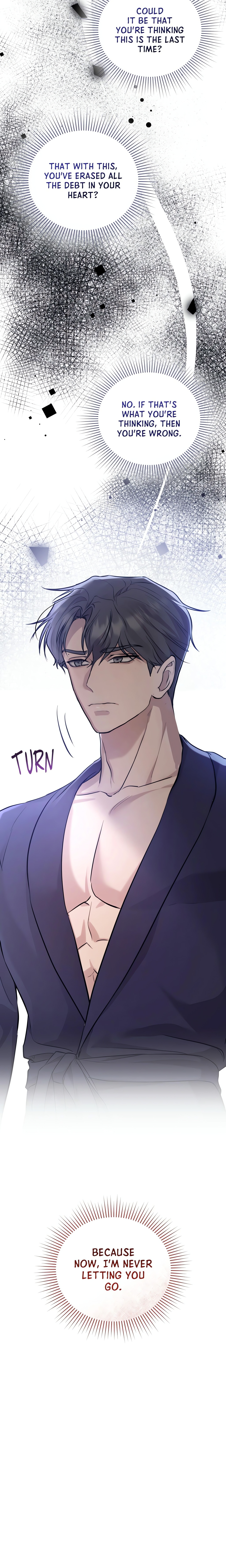 A Season of You chapter 11 page 21