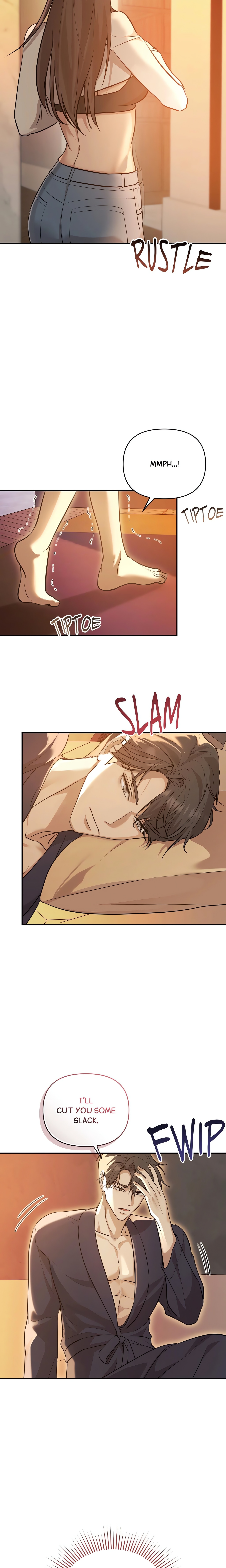 A Season of You chapter 12 page 4