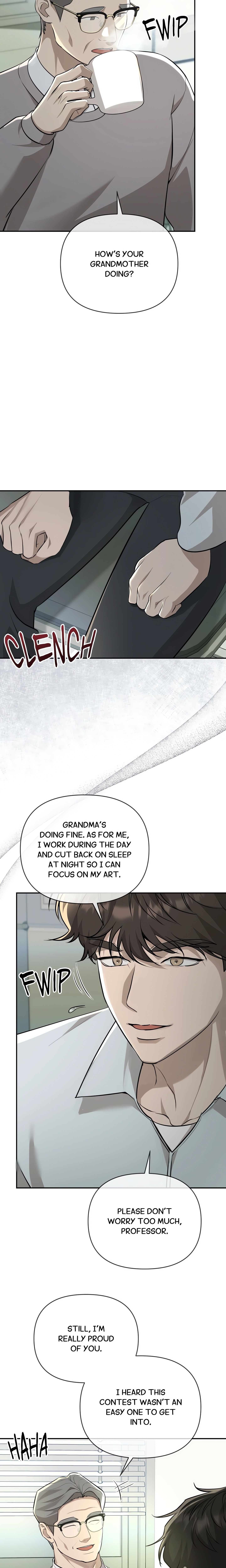 A Season of You chapter 12 page 8